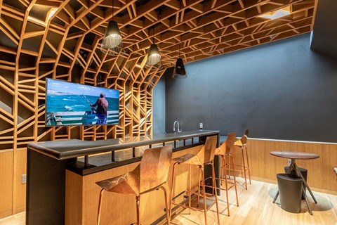 Penthouse Bar